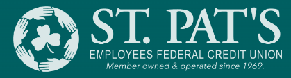 St Pats Employees Federal Credit Union